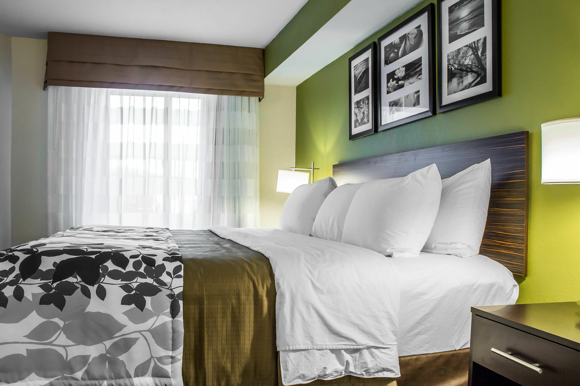 Surestay Plus By Best Western Mesa Superstition Springs Exterior foto